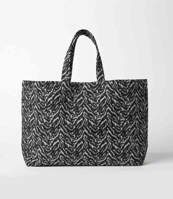 Weekend Tote Bag - Image 2
